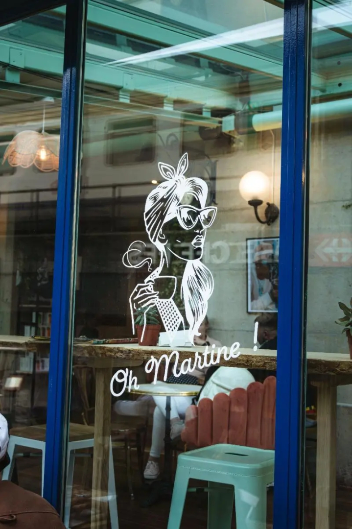 Photo - Hotel Montbrillant