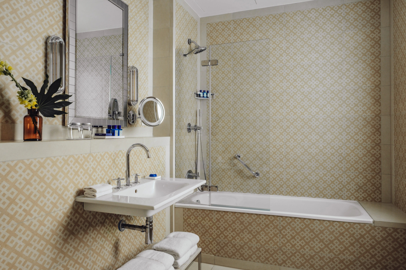 Foto - The Phoenicia Malta - The Leading Hotels of the World