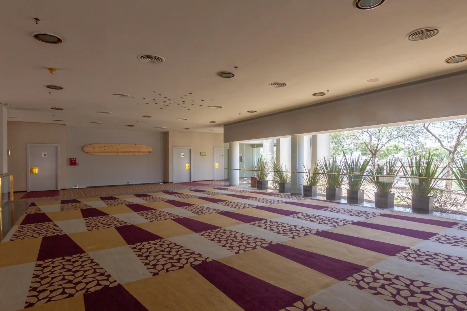Foto - Quinto Centenario Hotel