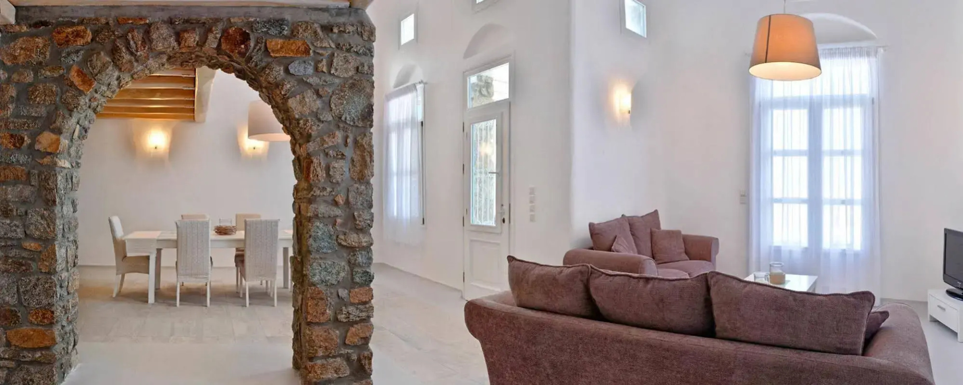 Photo - Villa Thelgo Mykonos