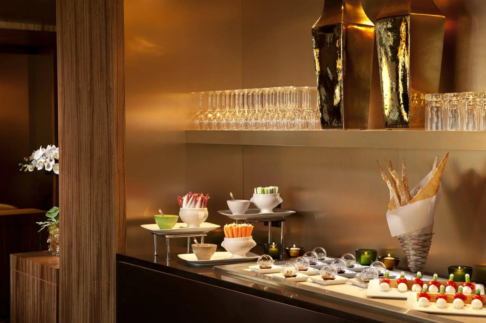 Foto - Millennium Hilton New York One UN Plaza