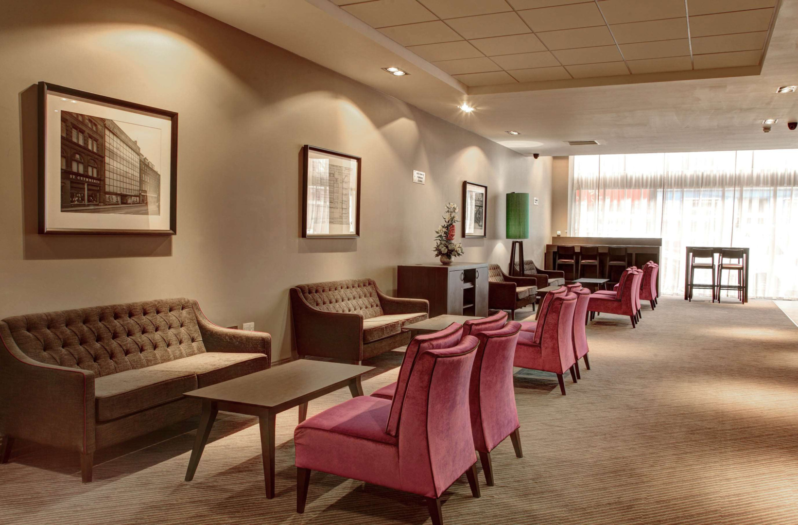 Photo - DoubleTree by Hilton Edinburgh City Centre