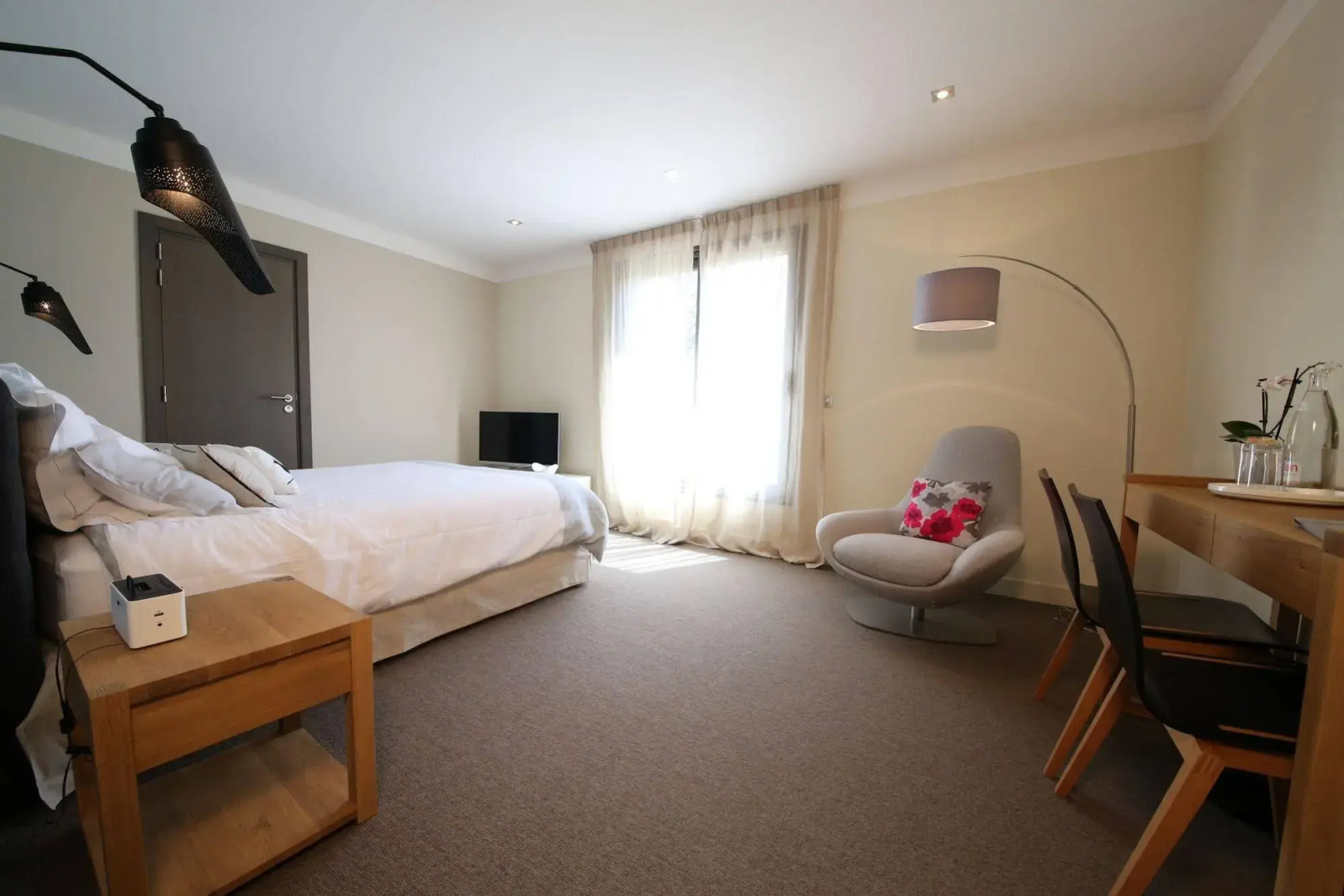 Foto - Domaine Rampale