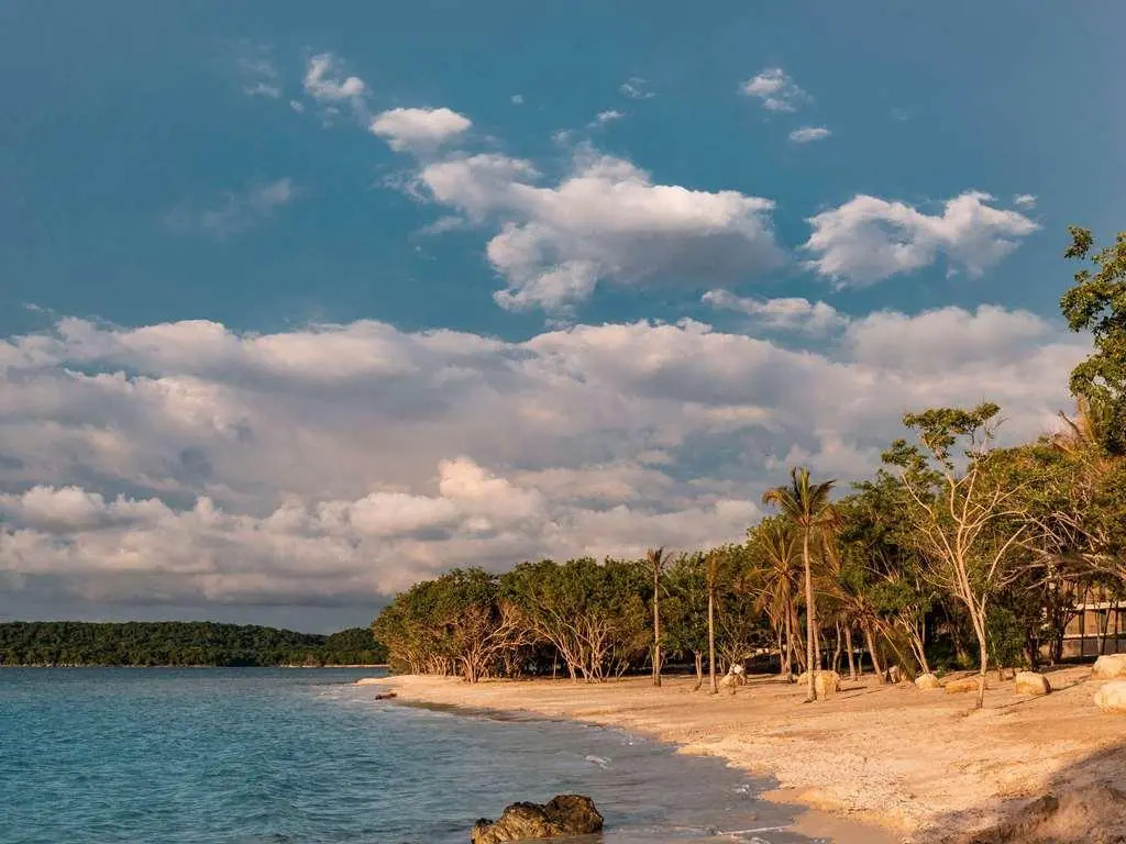 Photo - Sofitel Barú Cartagena