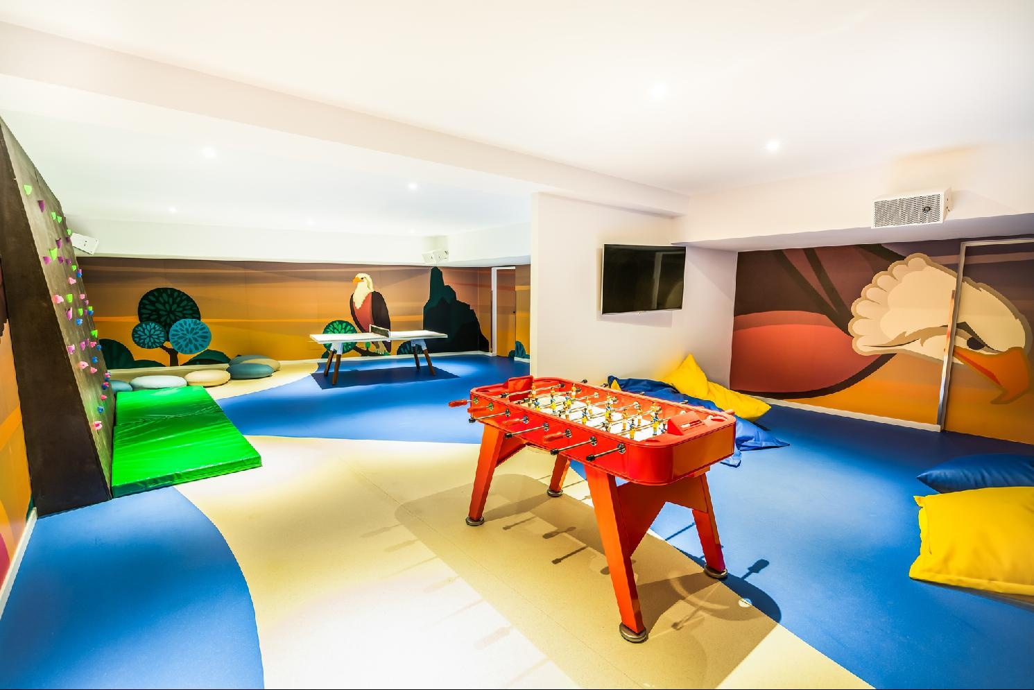 Foto - Iberostar Waves Playa Gaviotas All Inclusive