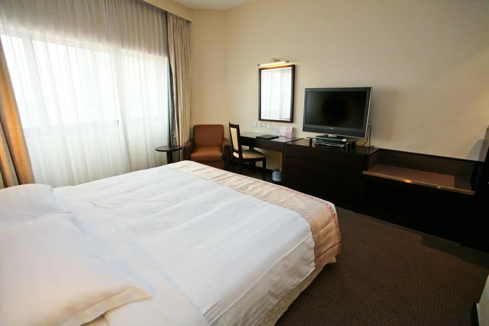 Foto - Hotel Royal Queens