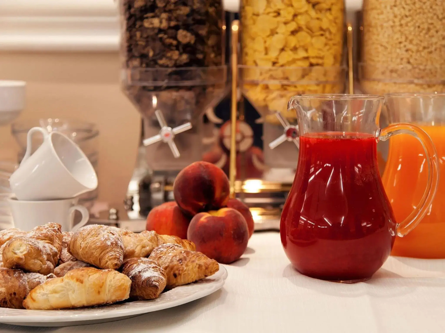 Foto - c-hotels Club House Roma Hotel