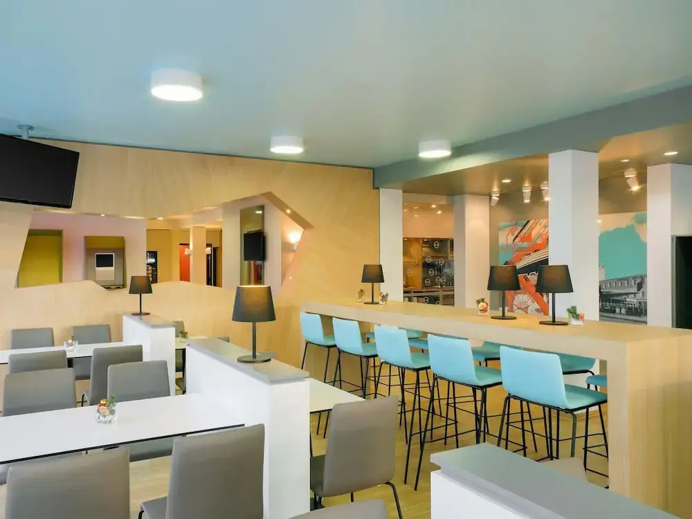 Foto - B&B Hotel Böblingen