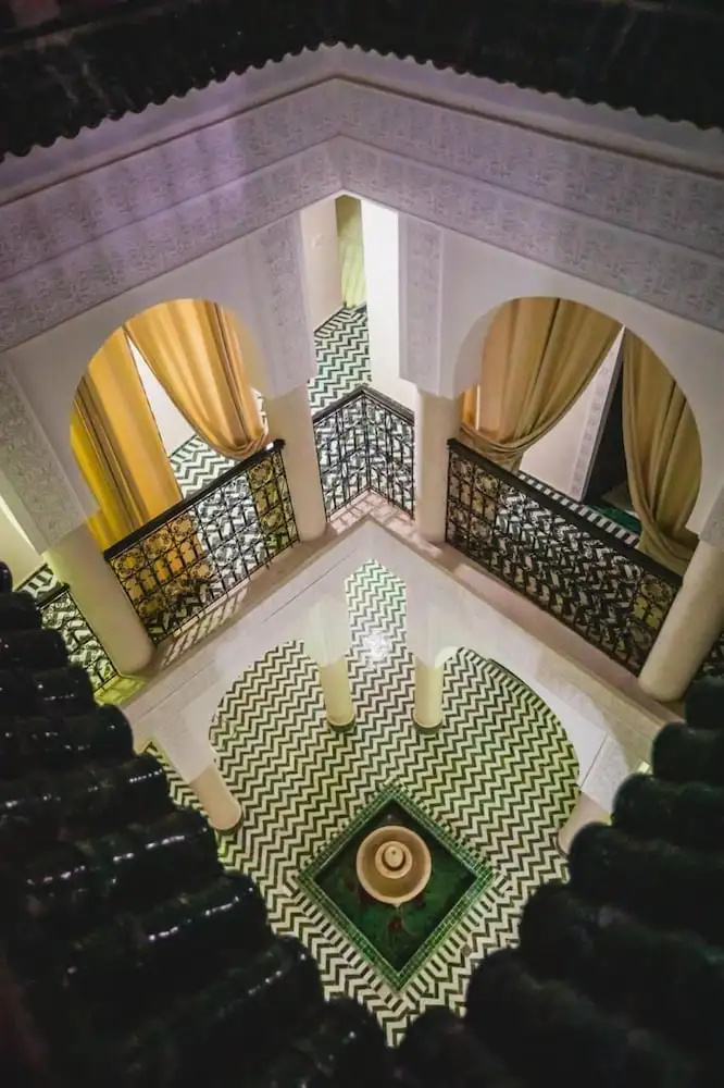 Photo - Riad Zazz