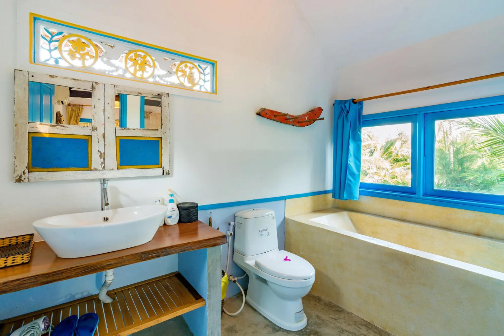 Photo - Ocean House An Bang