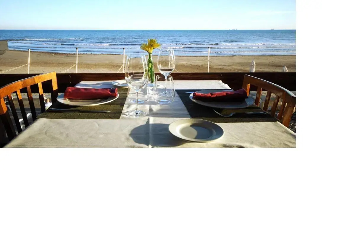 Foto - Voramar