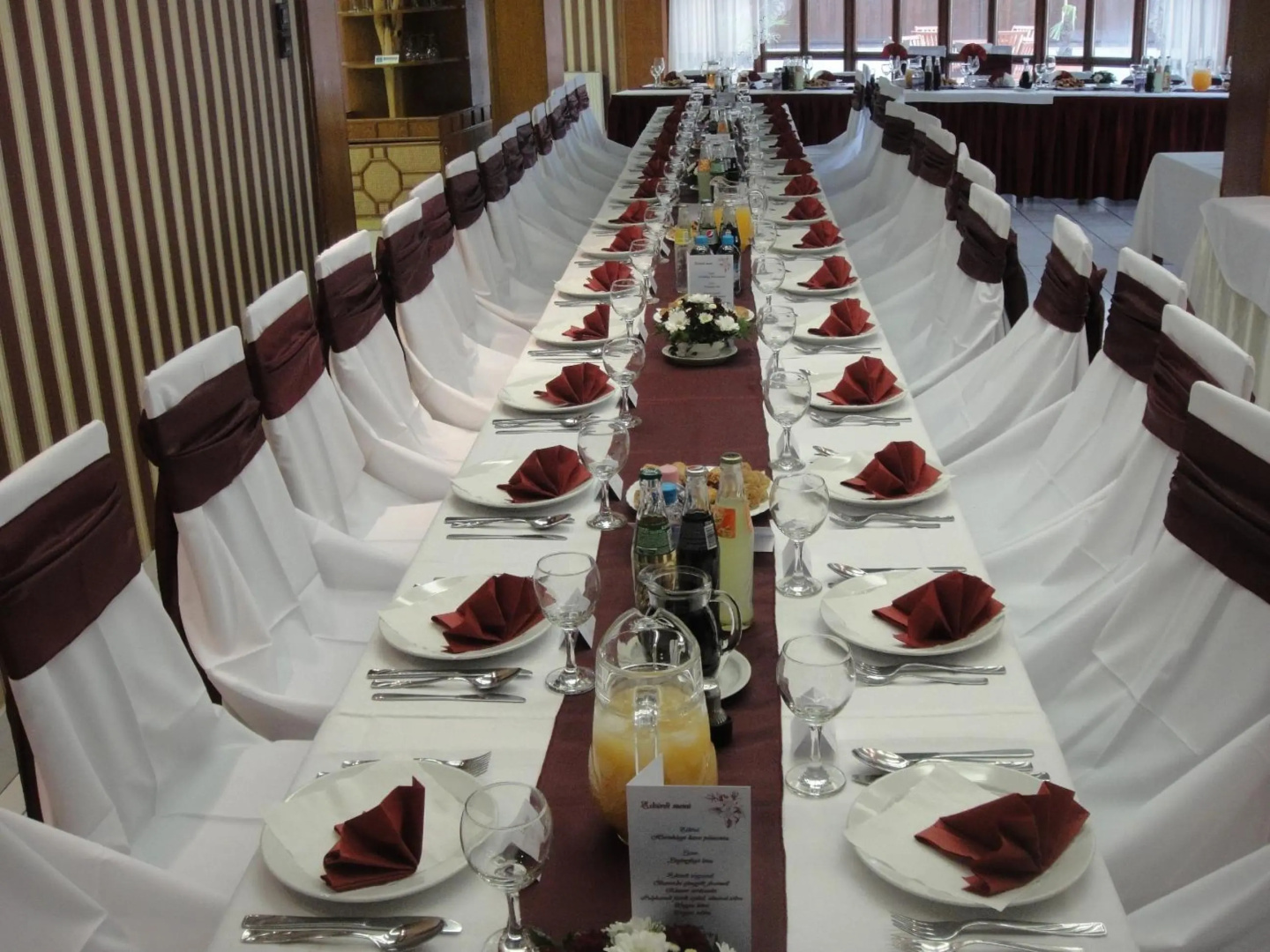 Foto - Amadeus Hotel