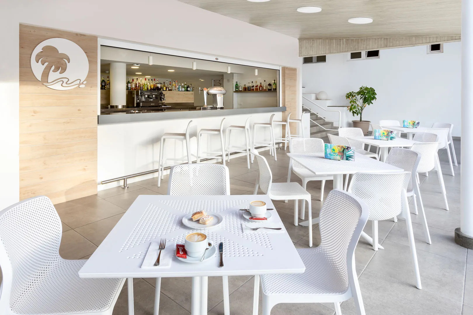 Foto - Hotel Tropical Park