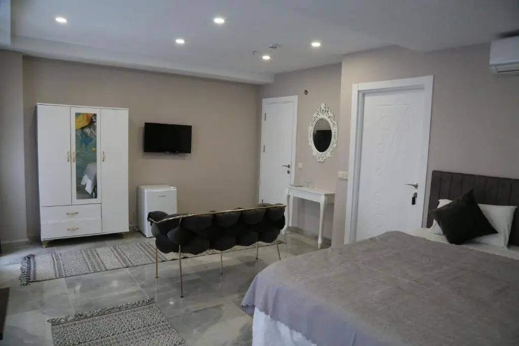Foto - Atik Hotel