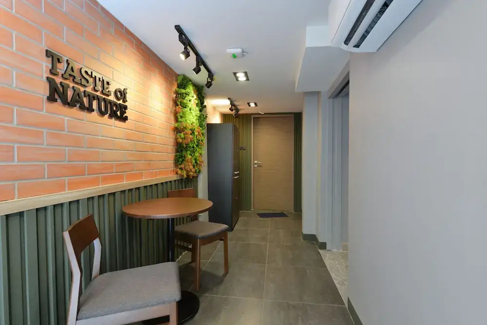 Photo - SOVA Hotel Bangkok