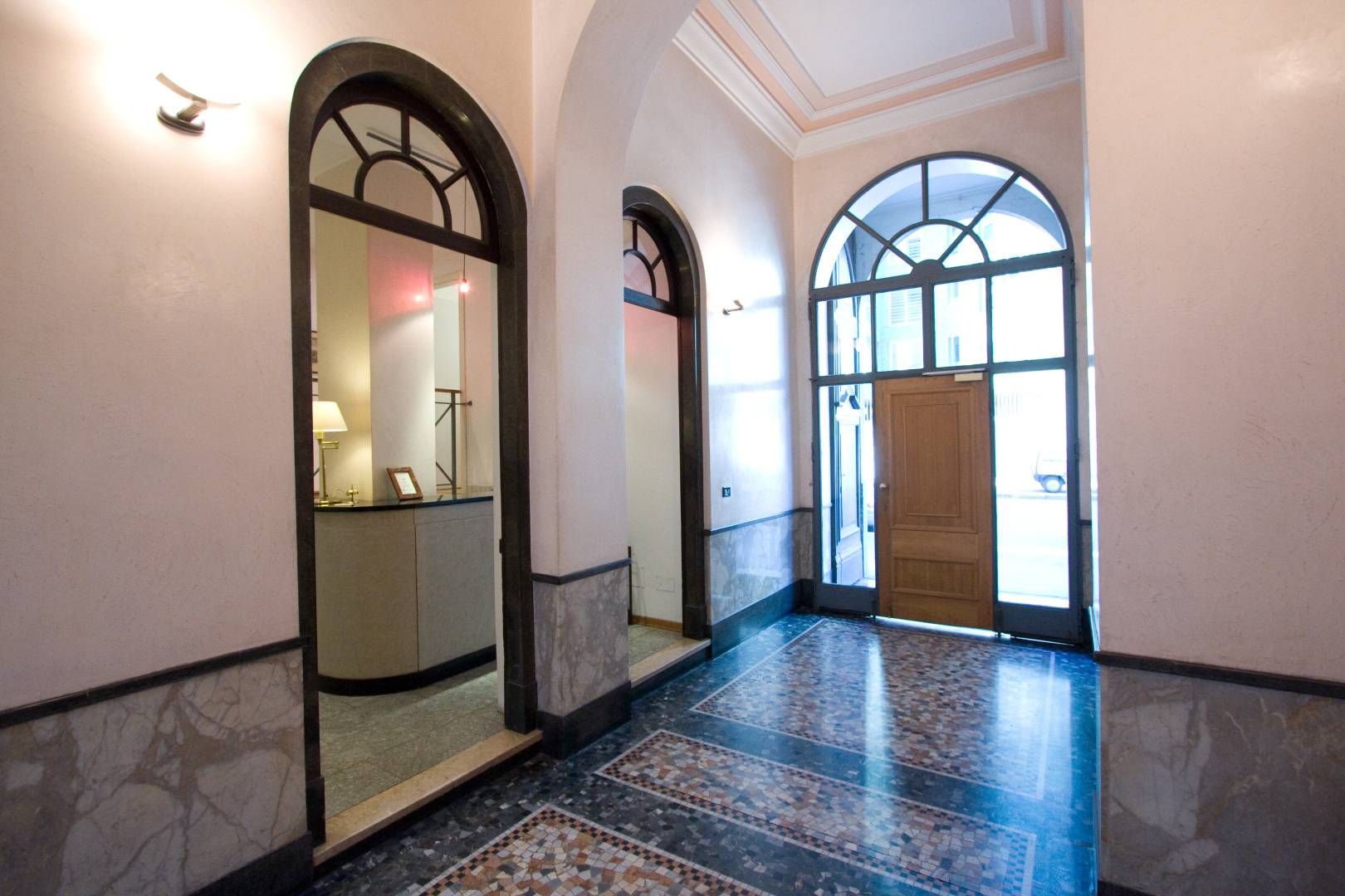 Photo - Residence De La Gare