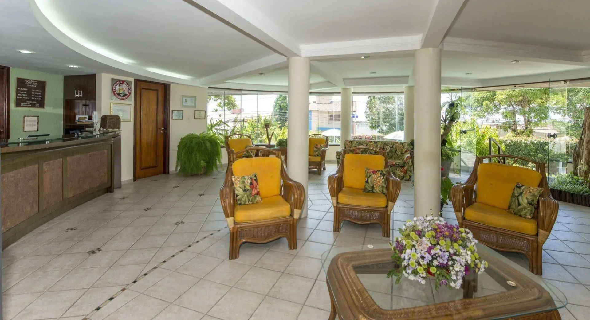Photo - Divi-Divi Praia Hotel