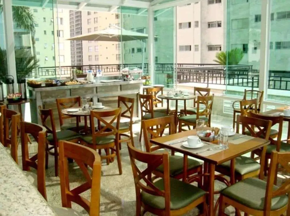 Foto - Upper Hotel