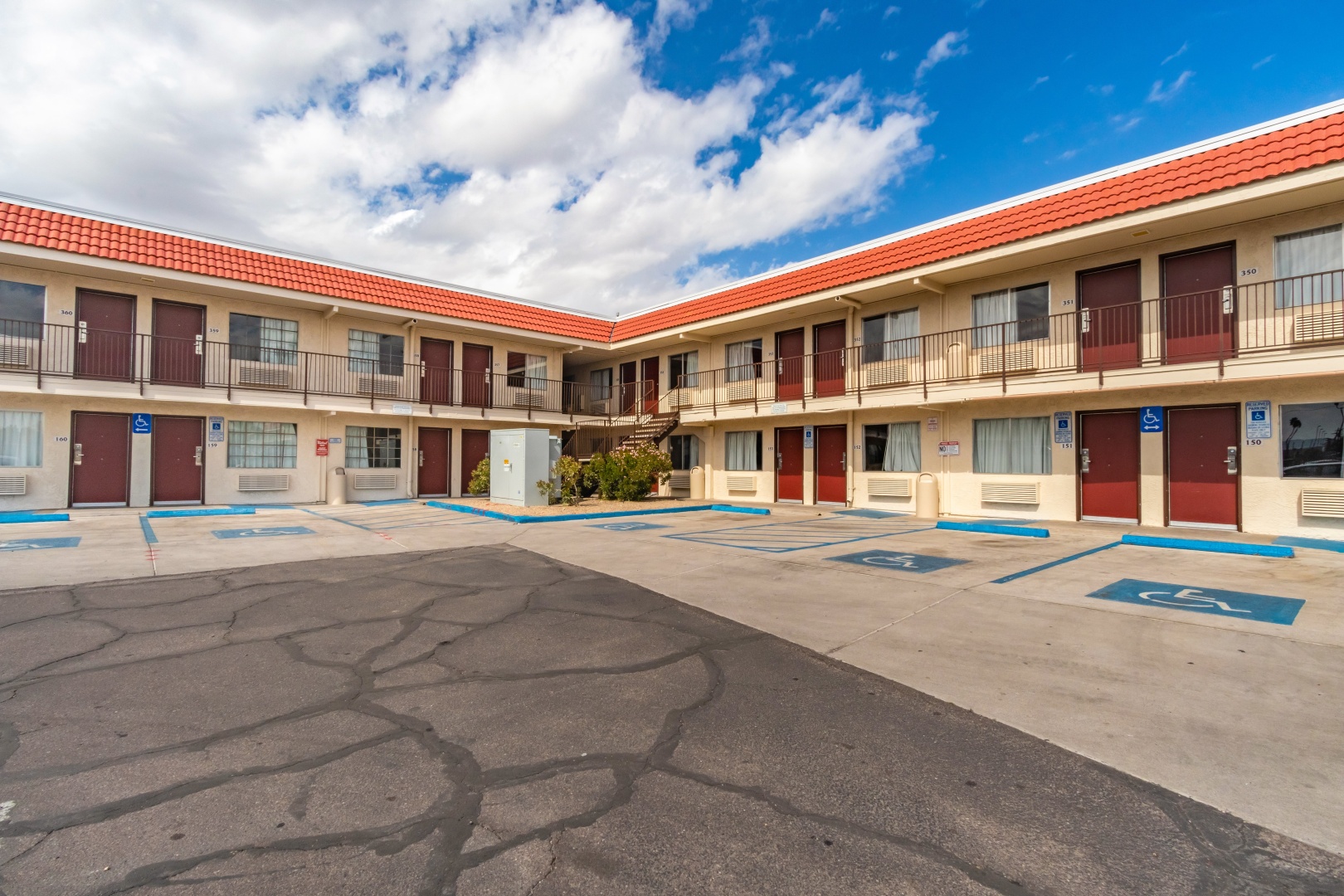 Photo - Red Roof Inn Phoenix - Midtown