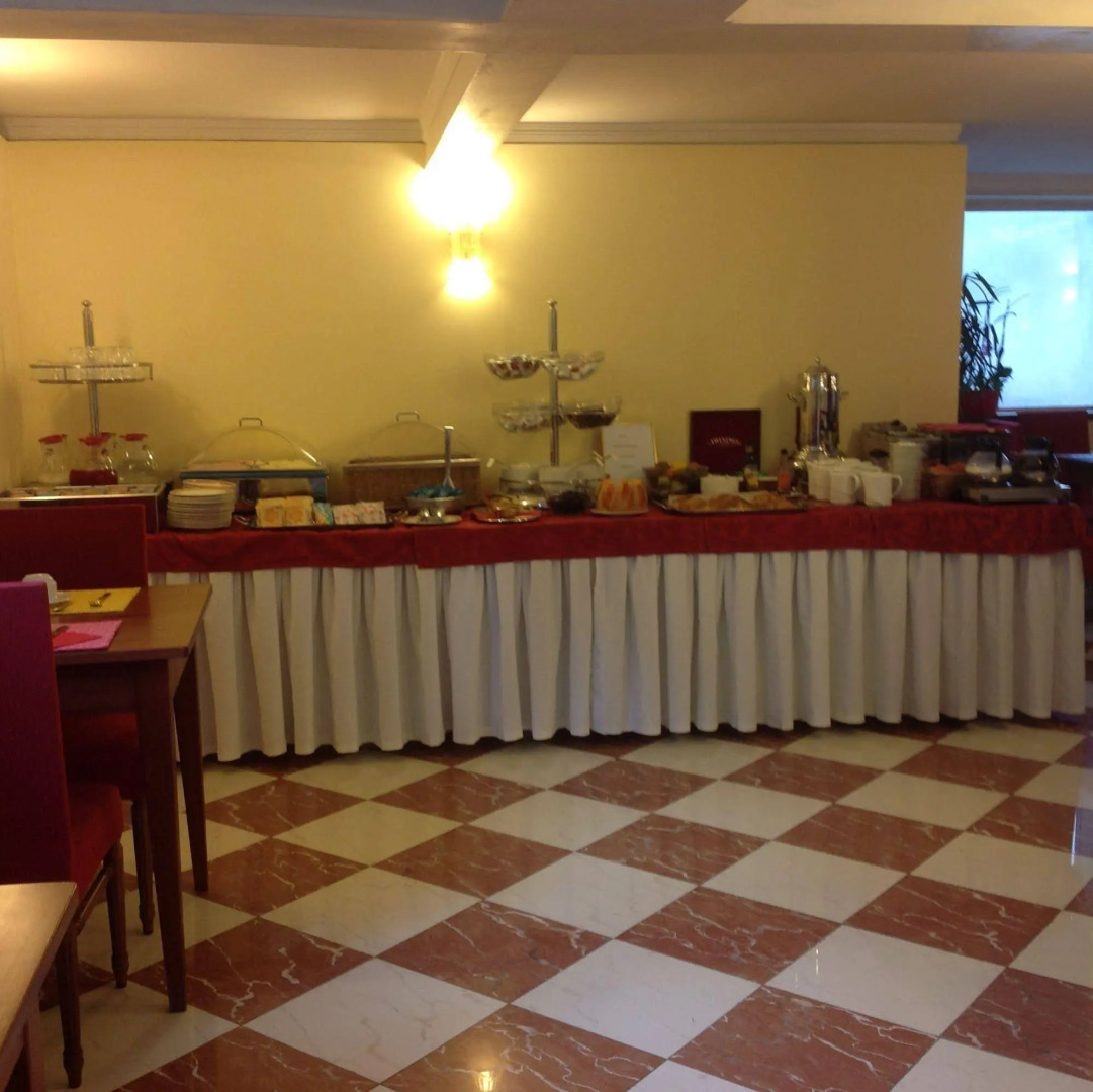 Foto - Hotel Villa Cipro