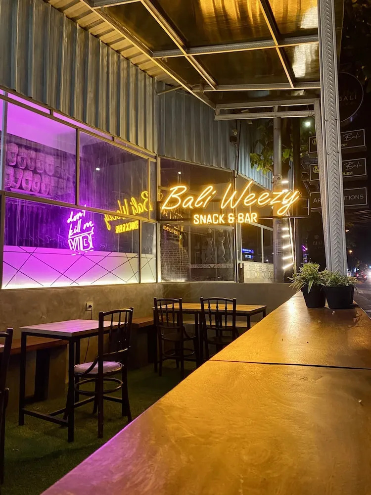 Foto - The Reward Villas