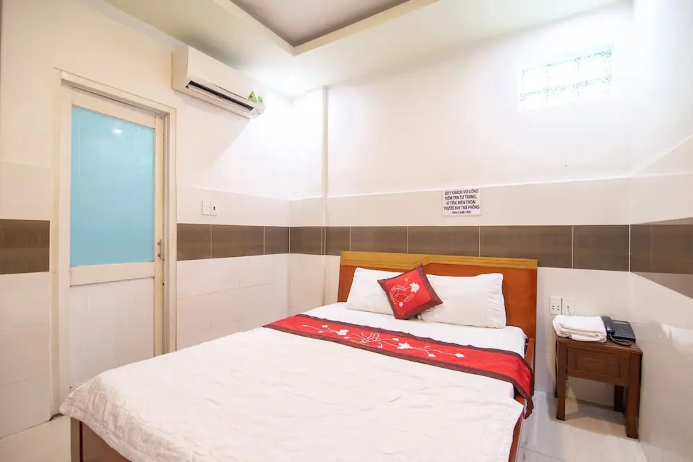Foto - Dai An Go Vap Hotel