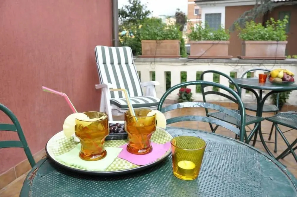 Foto - Il Tempio di Morfeo