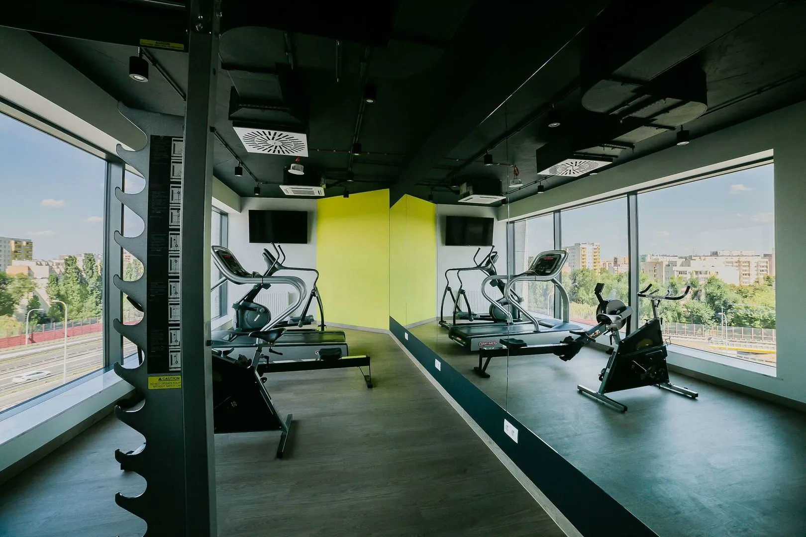 Photo - B&B HOTEL Warsaw East