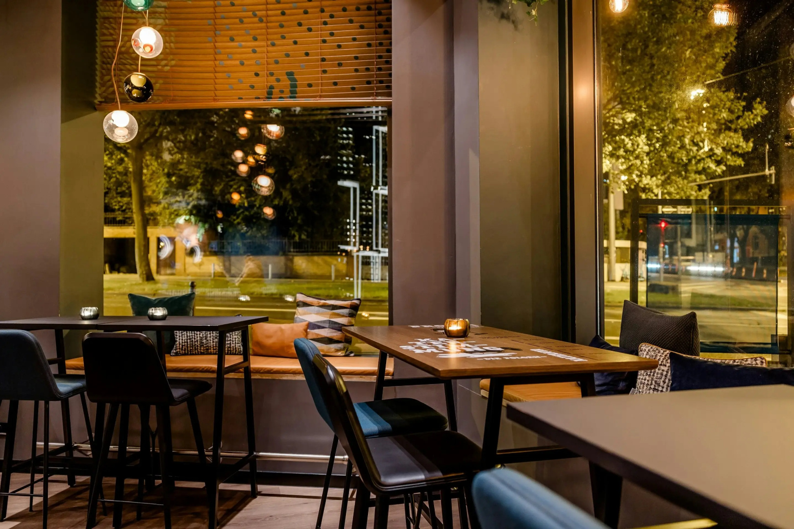 Foto - Motel One Wiesbaden