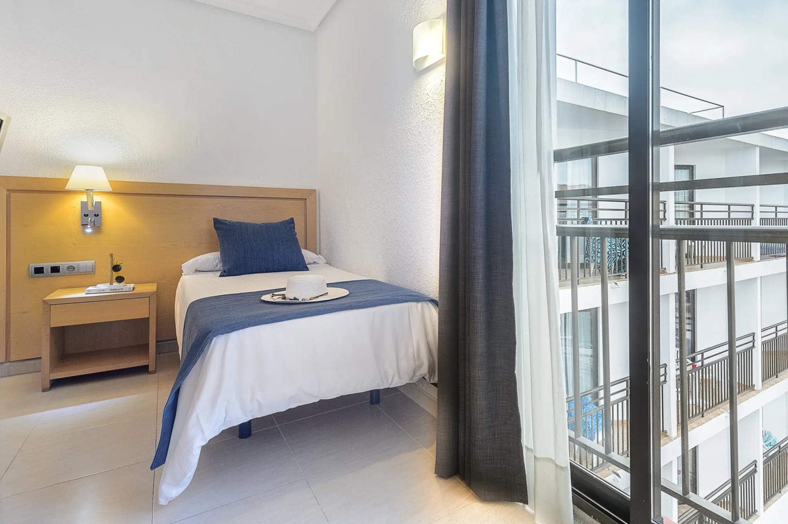 Foto - Hotel Vibra San Remo