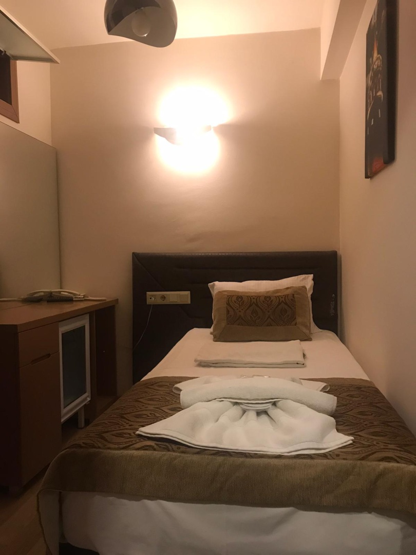 Photo - Sultanahmet Milan Hotel&SPA