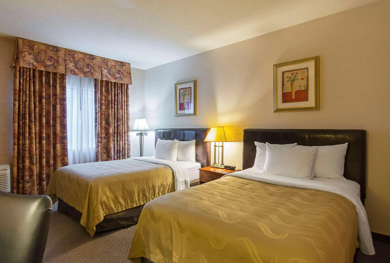 Photo - Quality Inn Fresno Yosemite Airport