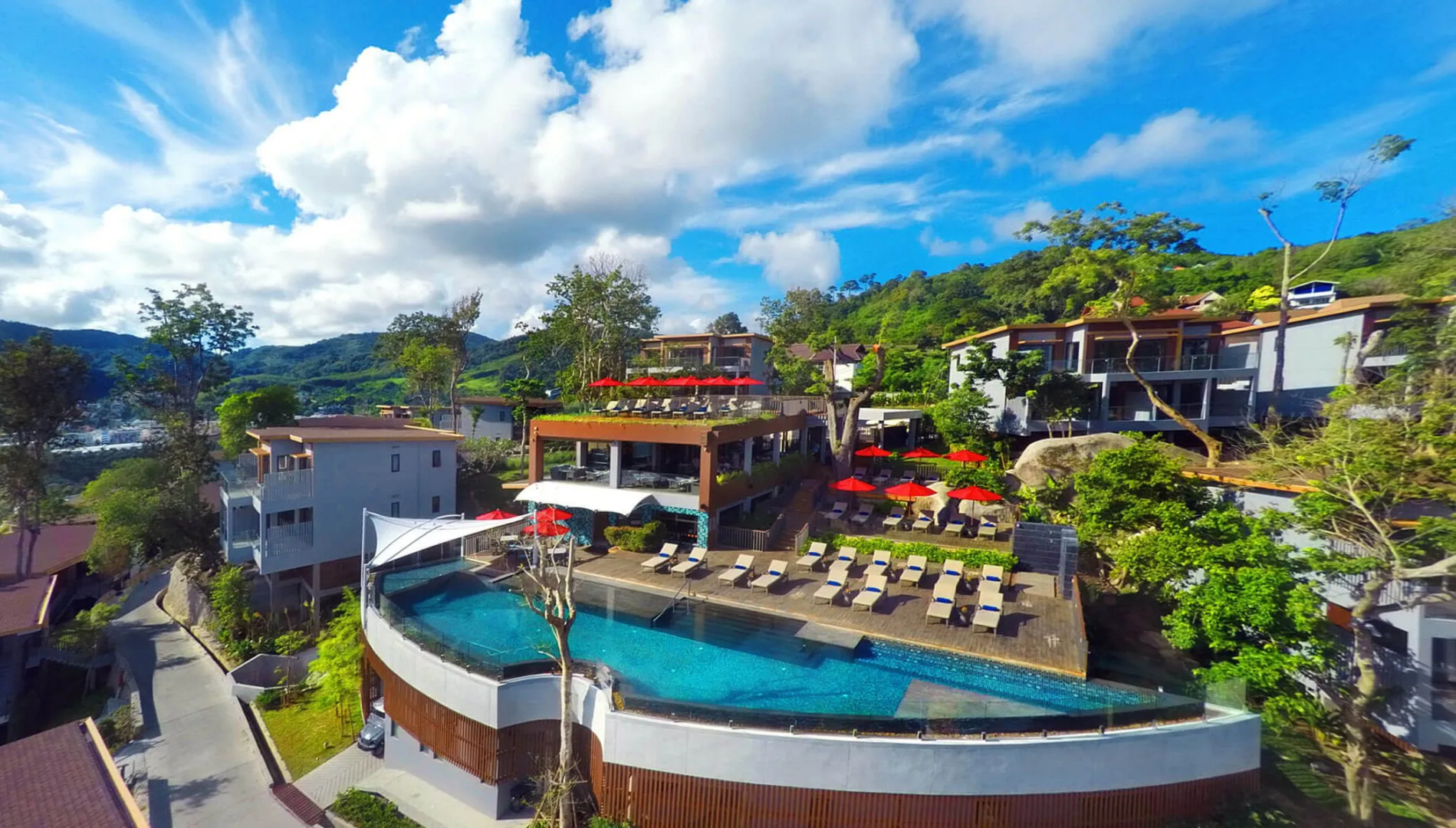 Foto - Amari Phuket