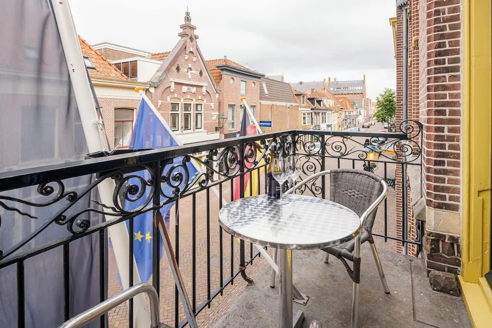 Photo - Grand Hotel Alkmaar