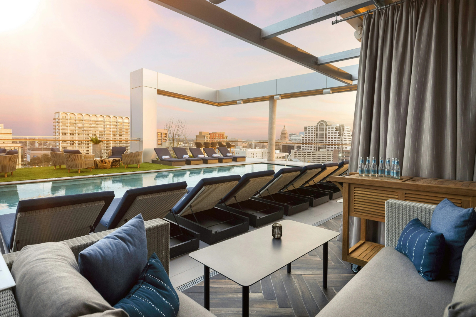 Foto - The Otis Hotel Austin, Autograph Collection