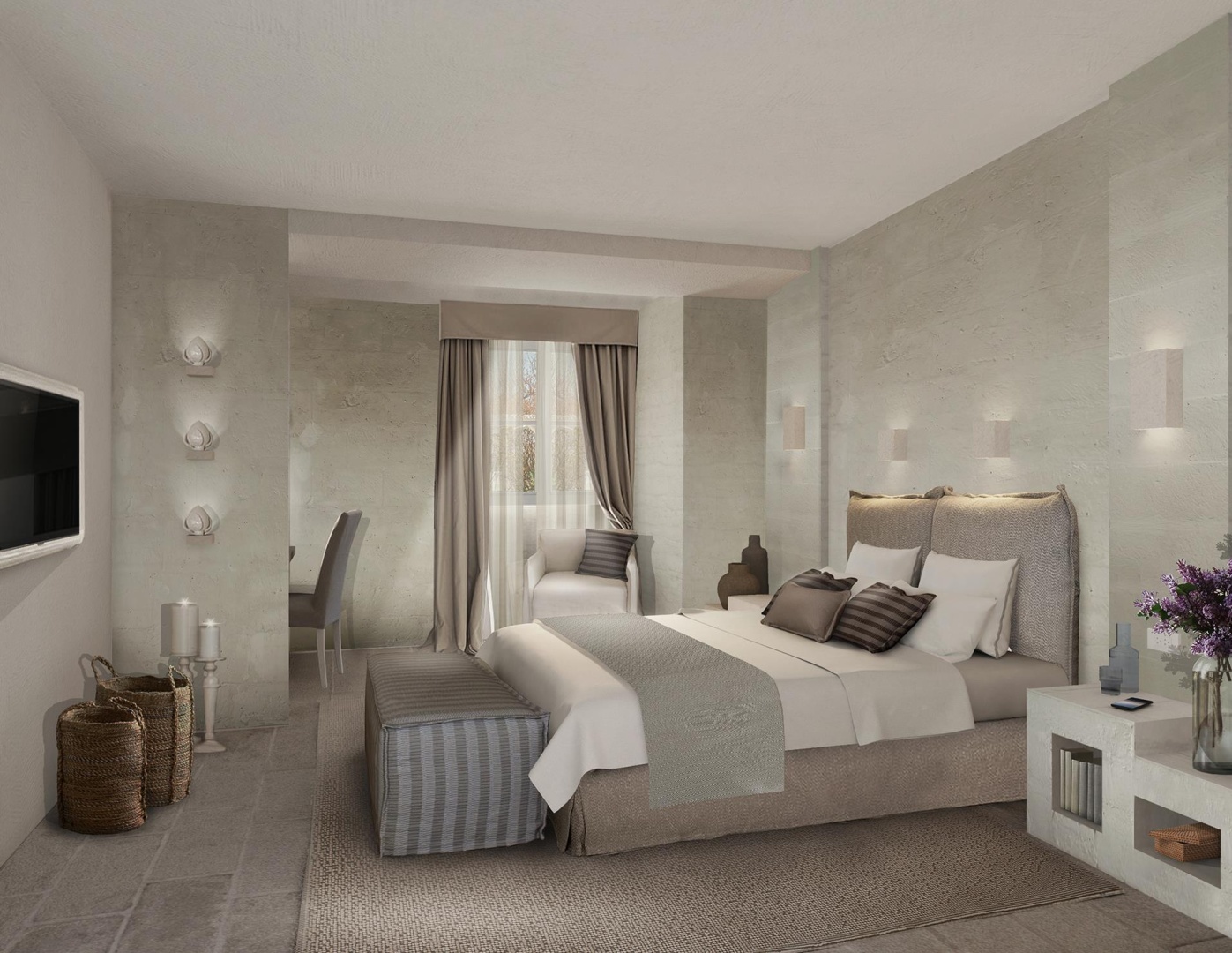 Baglioni Masseria Muzza Resort & Spa, Bild 7 von 25