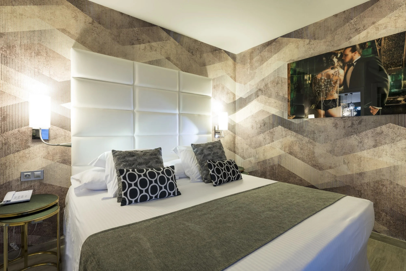 Photo - Ibiza Corso Hotel