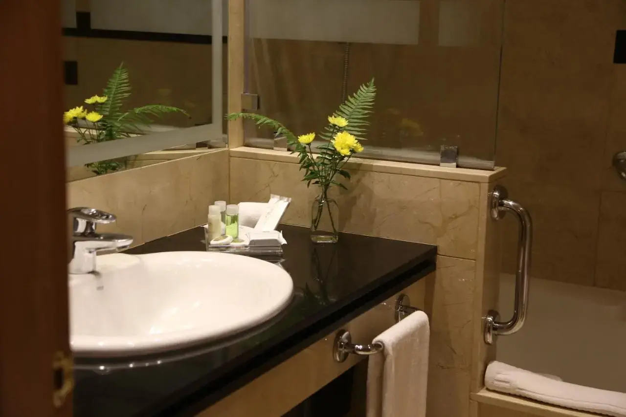 Photo - Gran Hotel Los Abetos