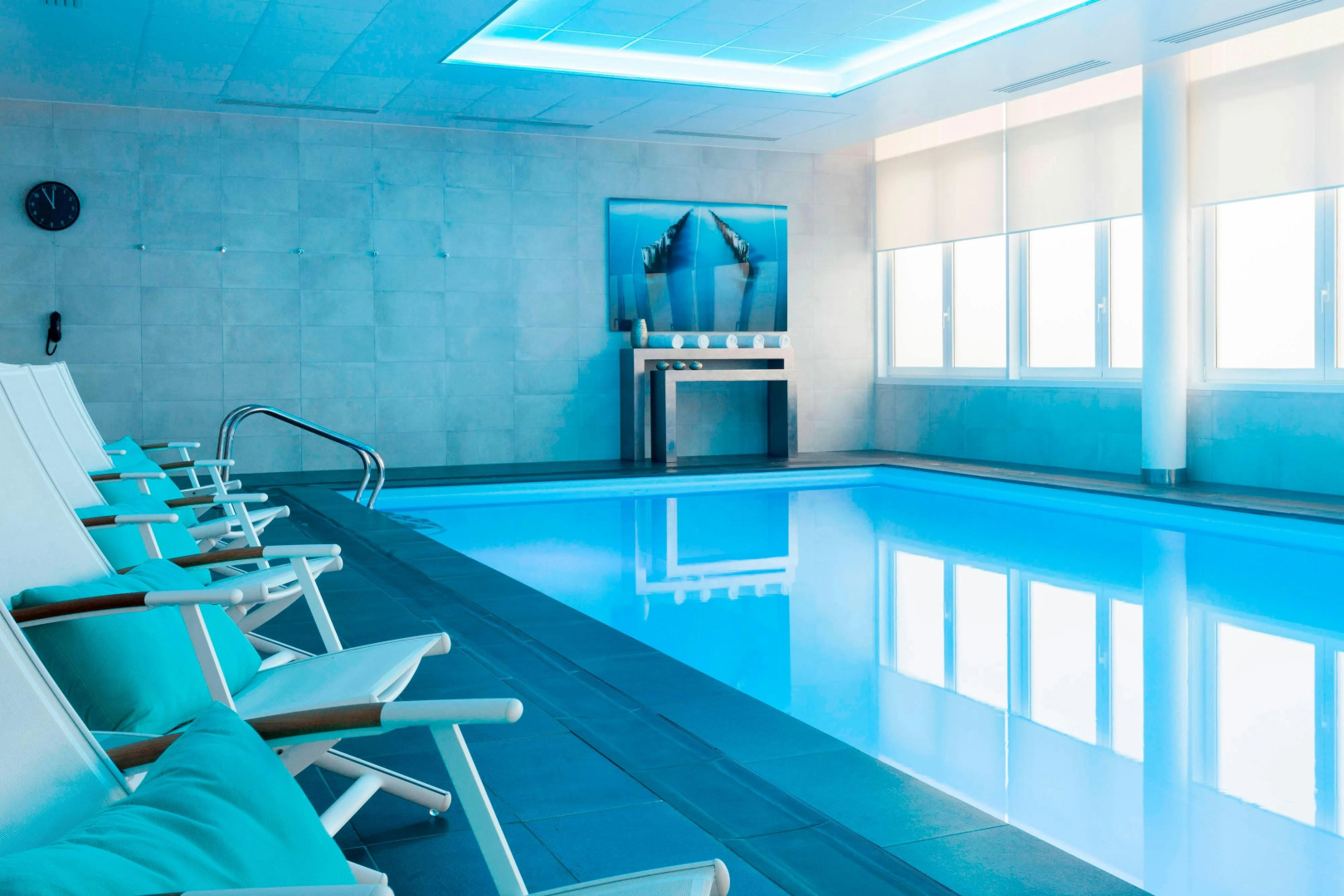 Foto - AC Hotel Paris Le Bourget Airport by Marriott