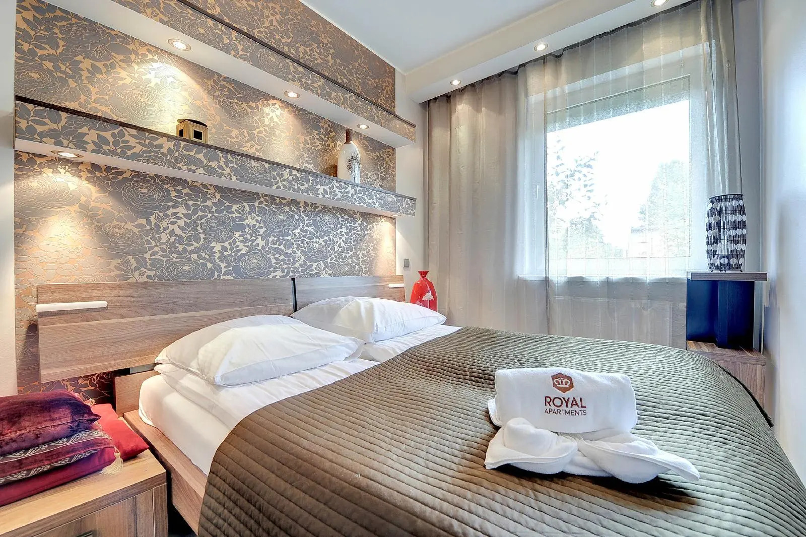 Foto - Molo Residence