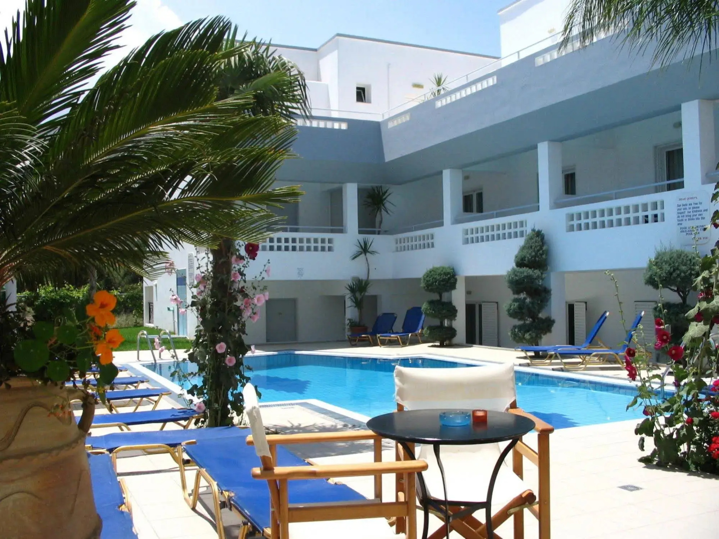 Foto - Emerald Hotel