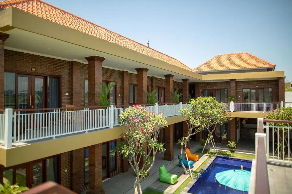 Photo - Frangipani House and Spa by ecommerceloka