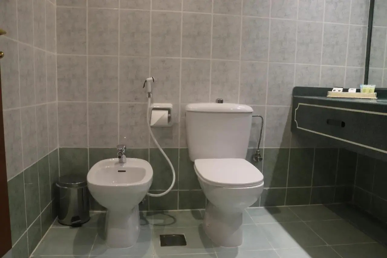 Foto - Vendome Plaza Hotel