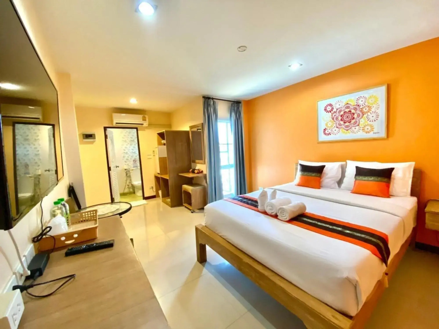 Foto - Chinda Boutique Hotel