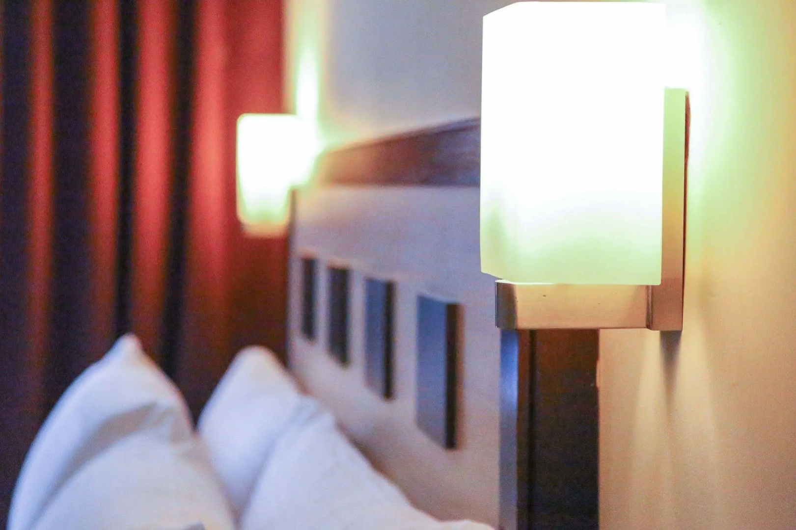 Photo - Kingston Hotel 6 - Changkat, Bukit Bintang