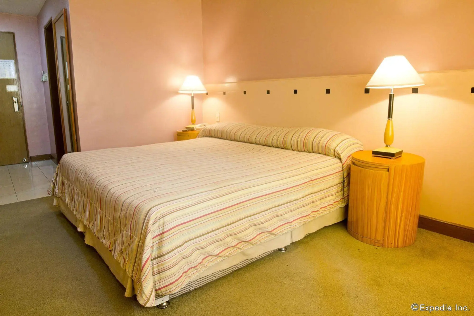 Foto - Pearl Manila Hotel