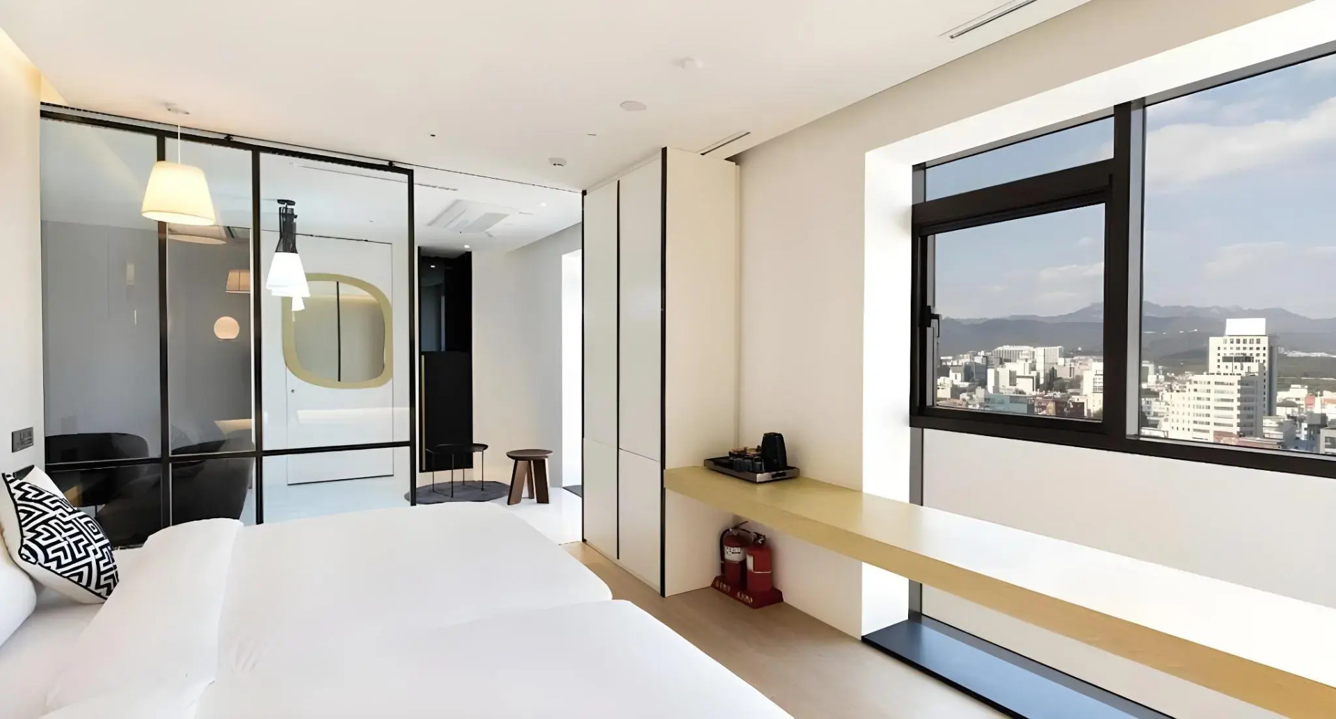 Foto - Stayrak Hotel