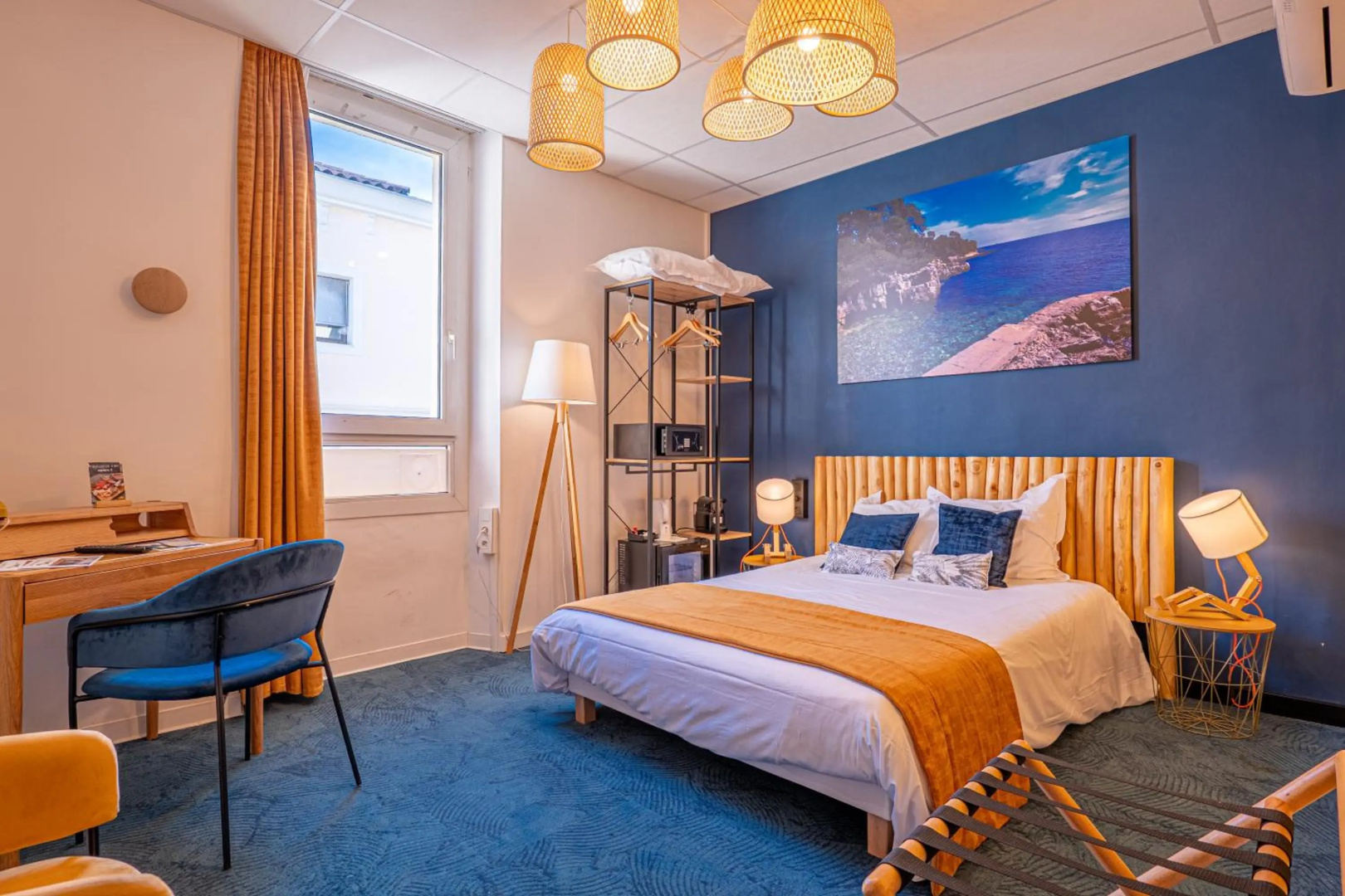 Photo - Charlie's Hôtel Cannes
