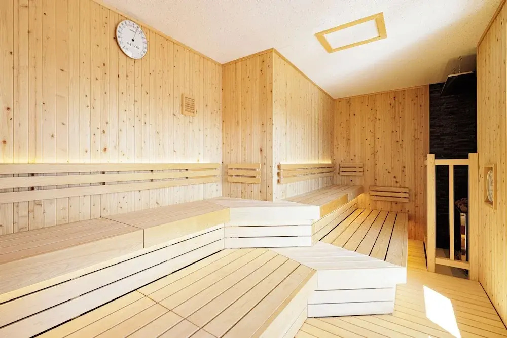 Photo - HOTEL AMANEK HidaTakayama