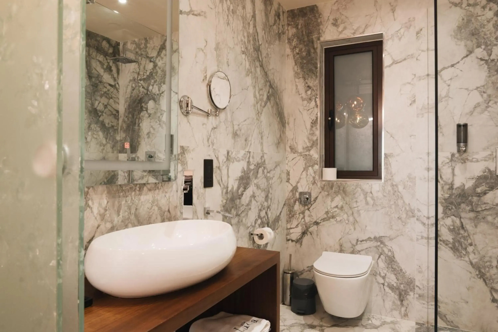 Foto - Santa Lucia Boutique Hotel